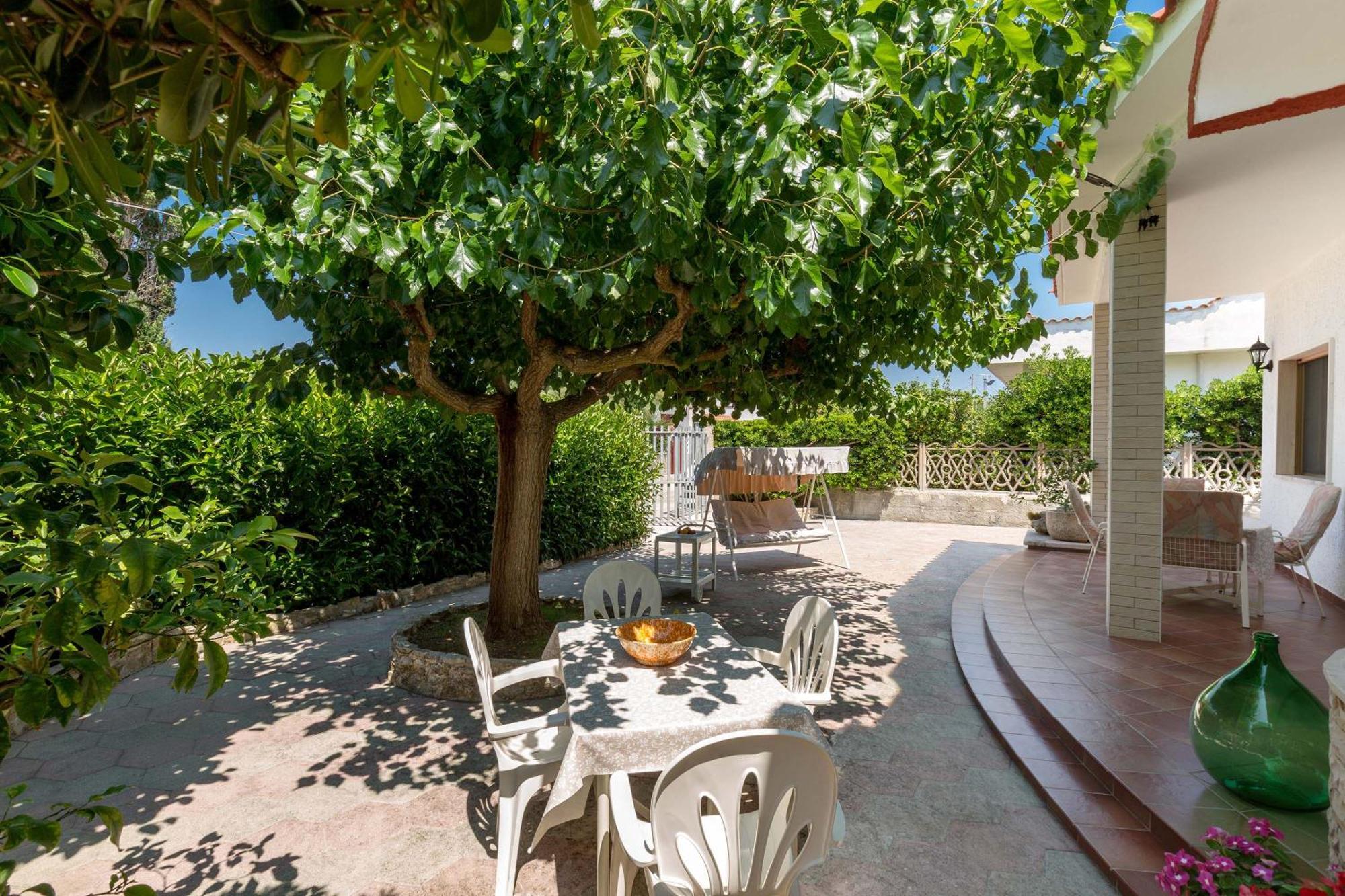 Villa Tina Maria By Barbarhouse San Pietro in Bevagna Extérieur photo