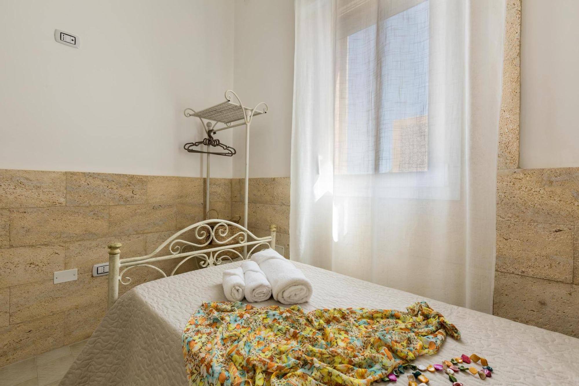 Villa Tina Maria By Barbarhouse San Pietro in Bevagna Extérieur photo