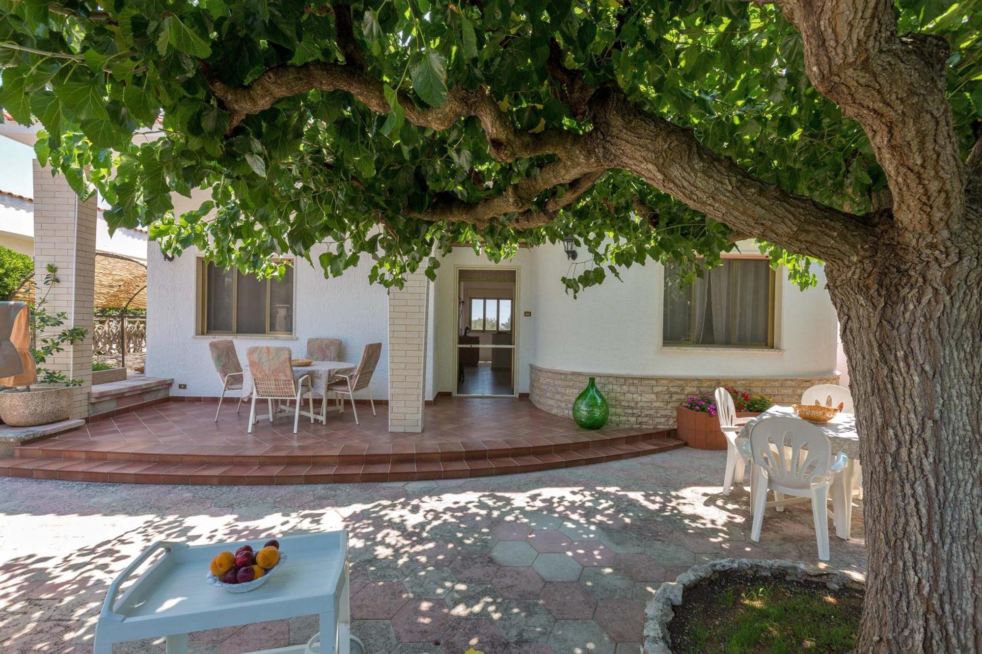 Villa Tina Maria By Barbarhouse San Pietro in Bevagna Extérieur photo