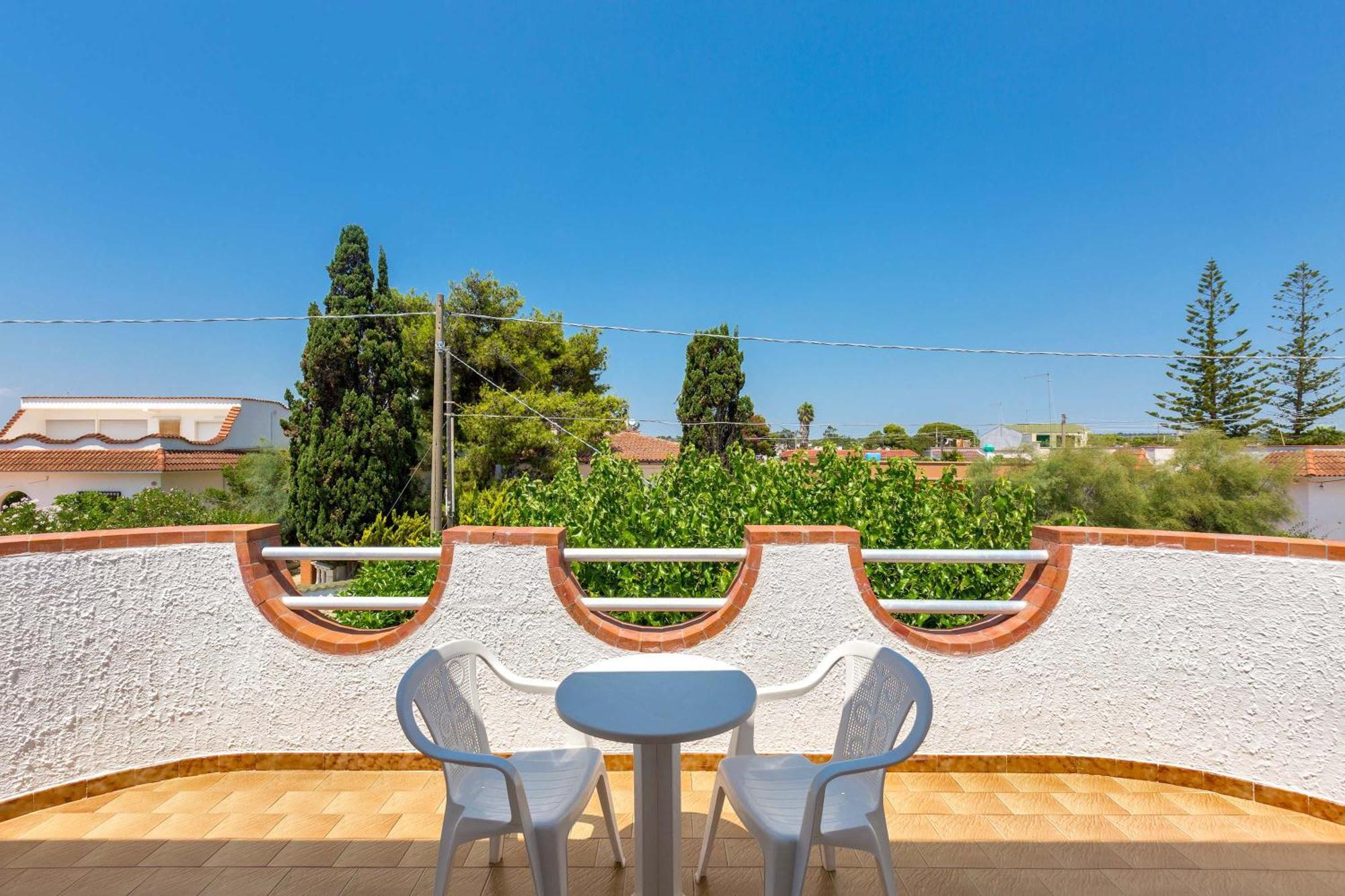 Villa Tina Maria By Barbarhouse San Pietro in Bevagna Extérieur photo