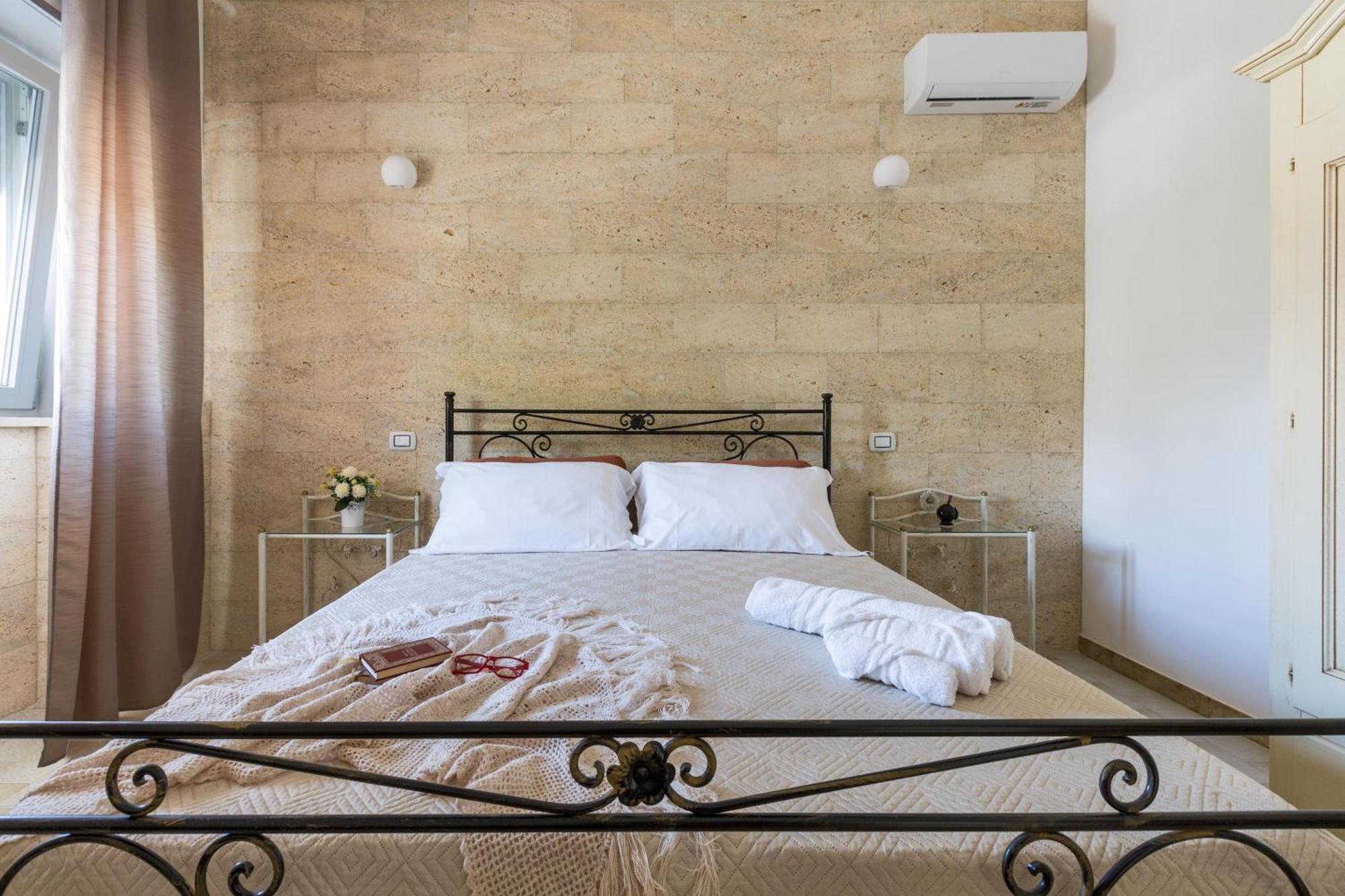 Villa Tina Maria By Barbarhouse San Pietro in Bevagna Extérieur photo