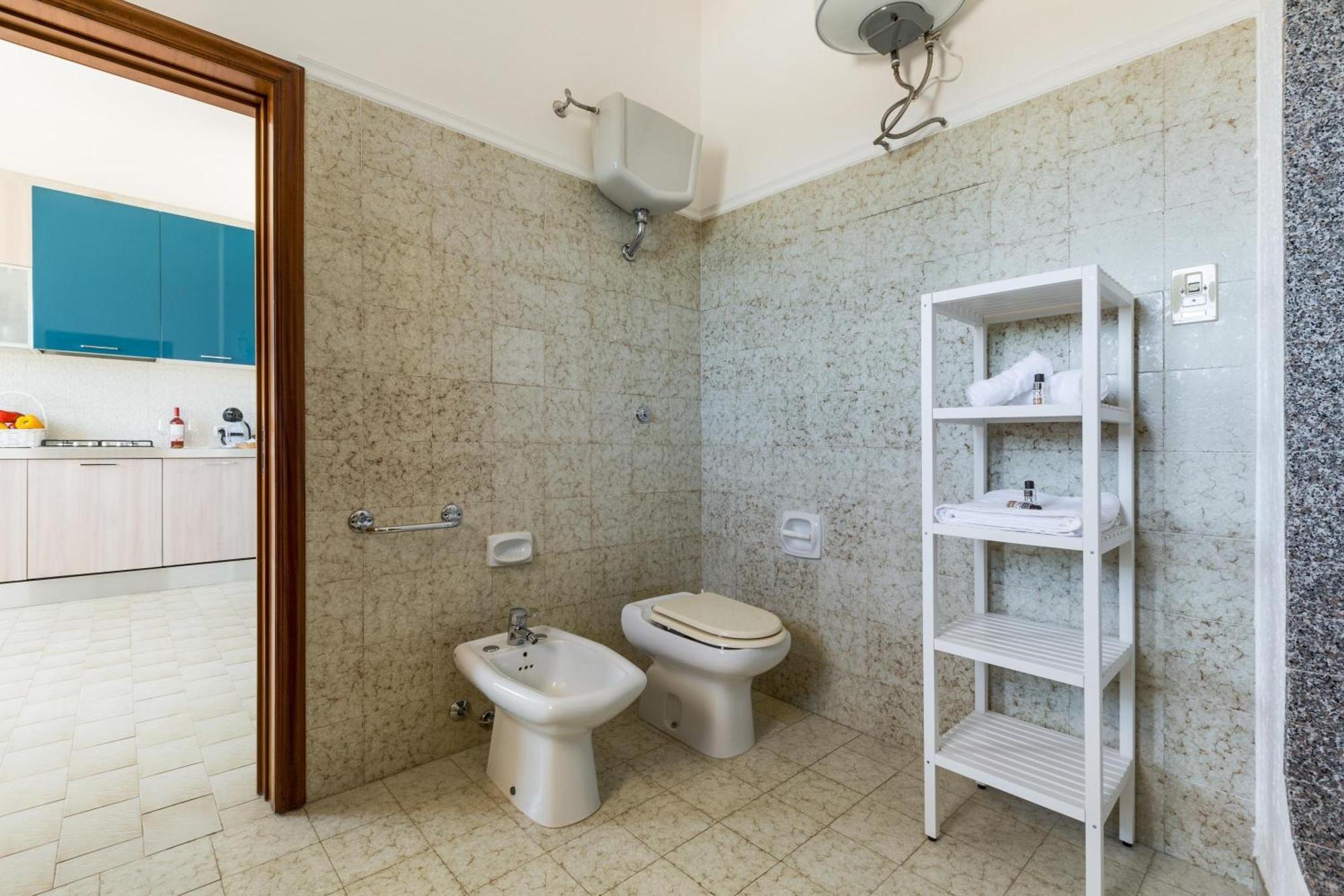 Villa Tina Maria By Barbarhouse San Pietro in Bevagna Extérieur photo
