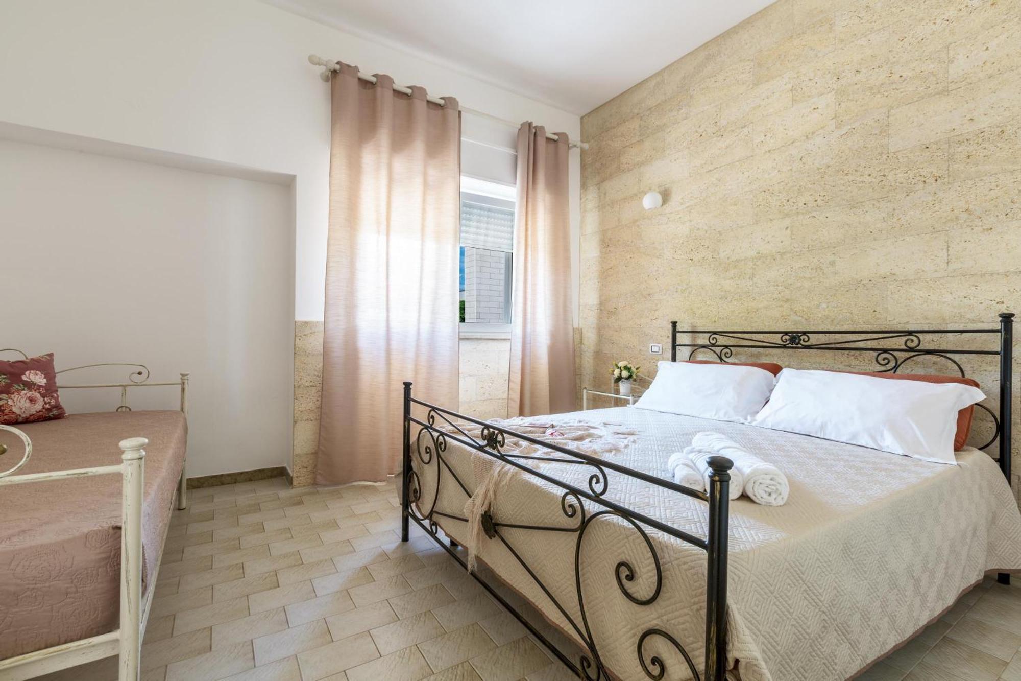 Villa Tina Maria By Barbarhouse San Pietro in Bevagna Extérieur photo