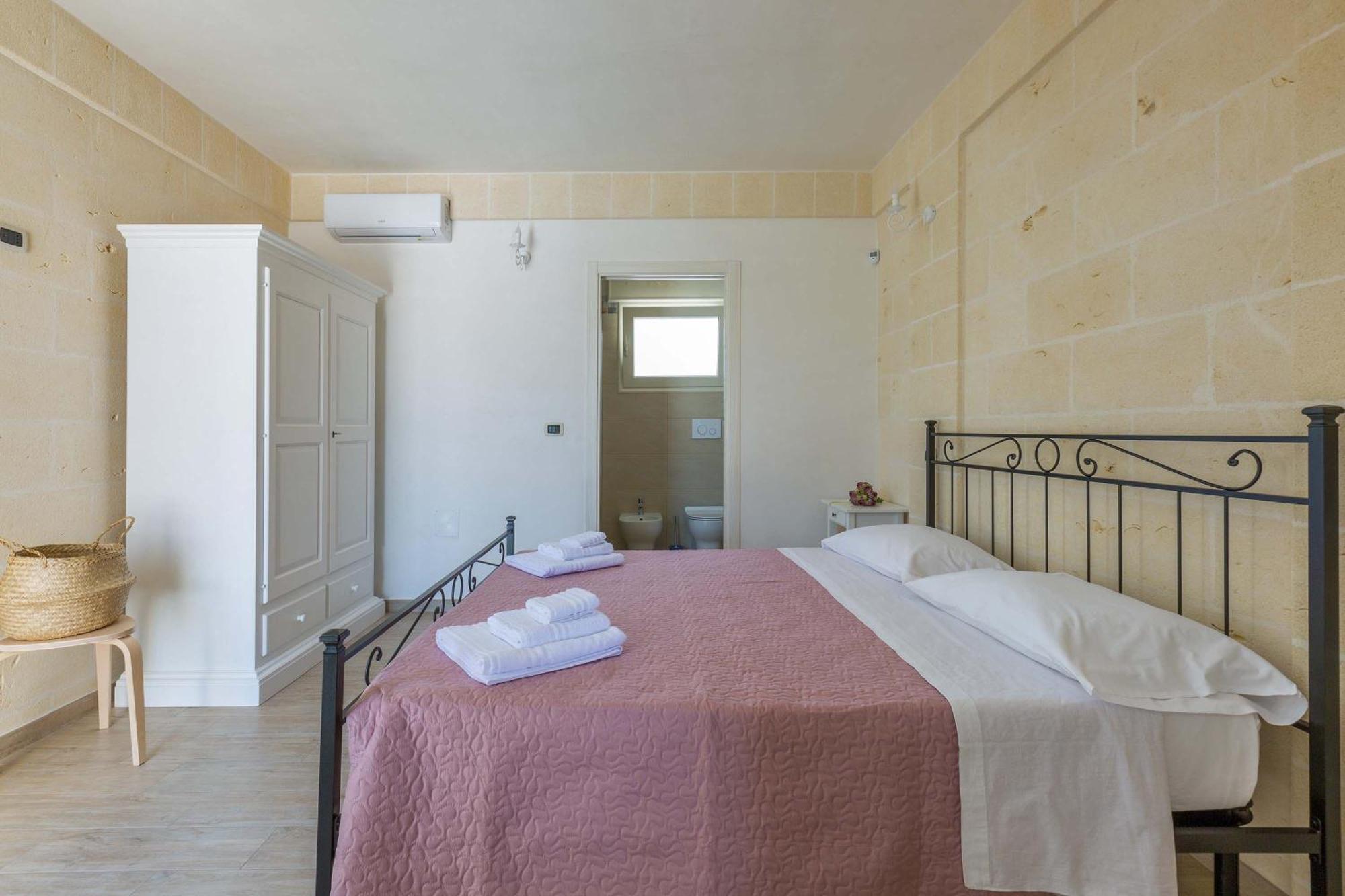 Villa Tina Maria By Barbarhouse San Pietro in Bevagna Extérieur photo