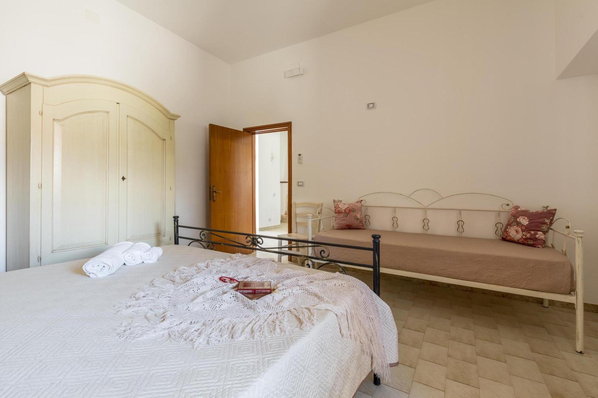 Villa Tina Maria By Barbarhouse San Pietro in Bevagna Extérieur photo