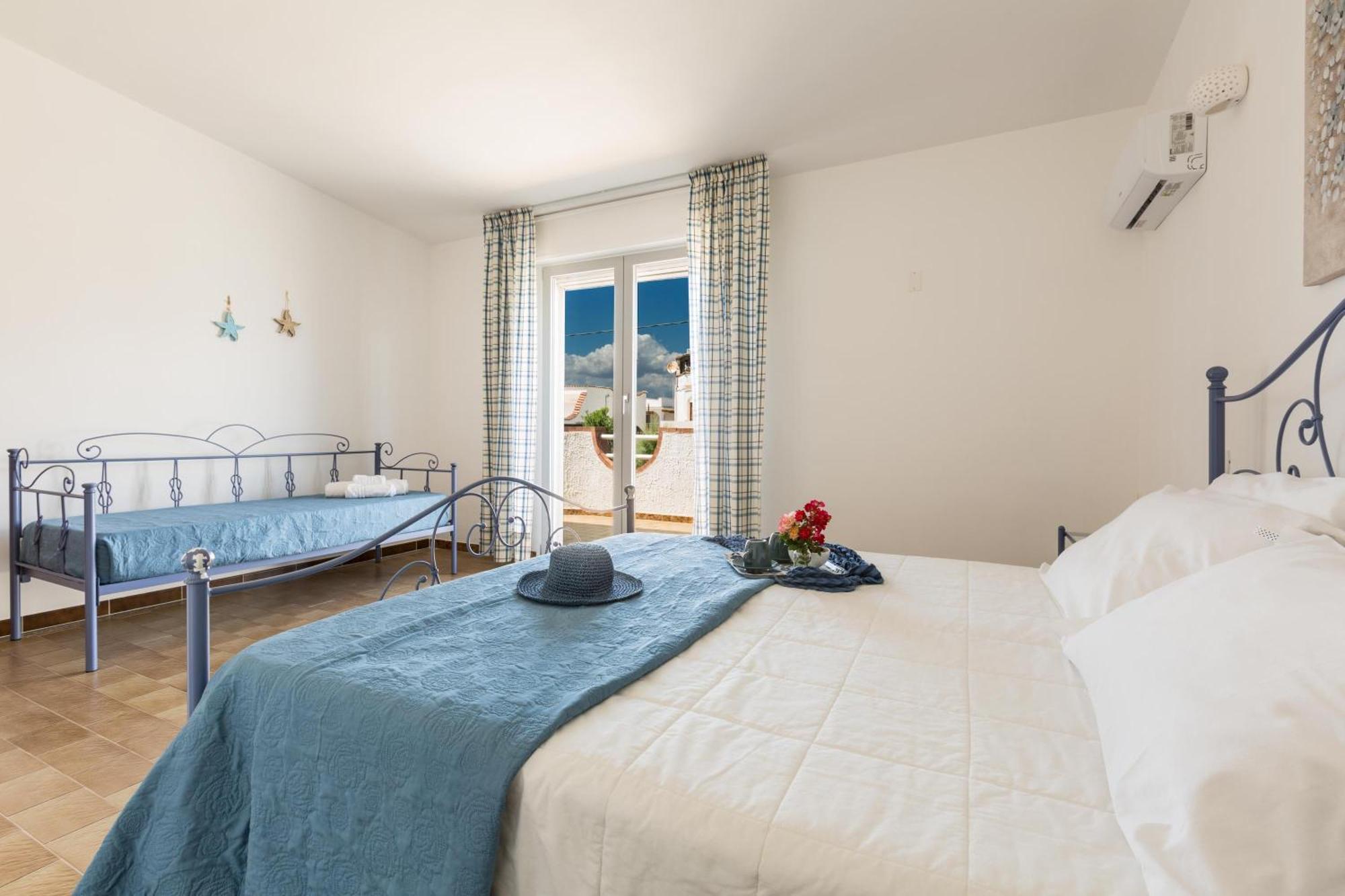 Villa Tina Maria By Barbarhouse San Pietro in Bevagna Extérieur photo
