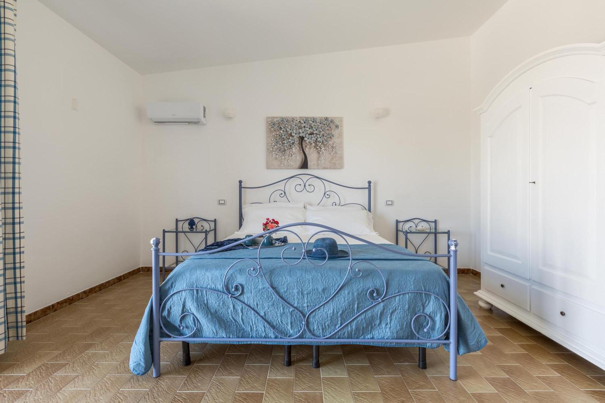 Villa Tina Maria By Barbarhouse San Pietro in Bevagna Extérieur photo