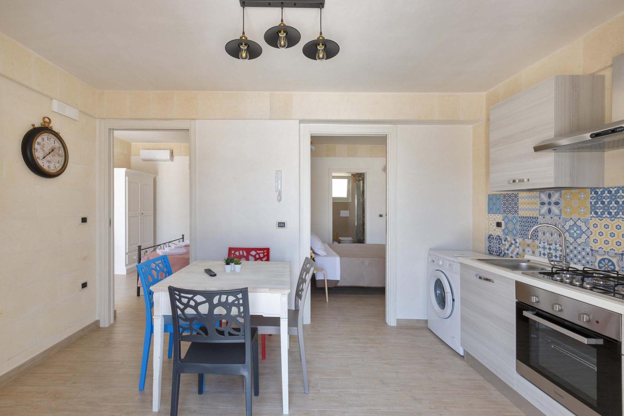 Villa Tina Maria By Barbarhouse San Pietro in Bevagna Extérieur photo