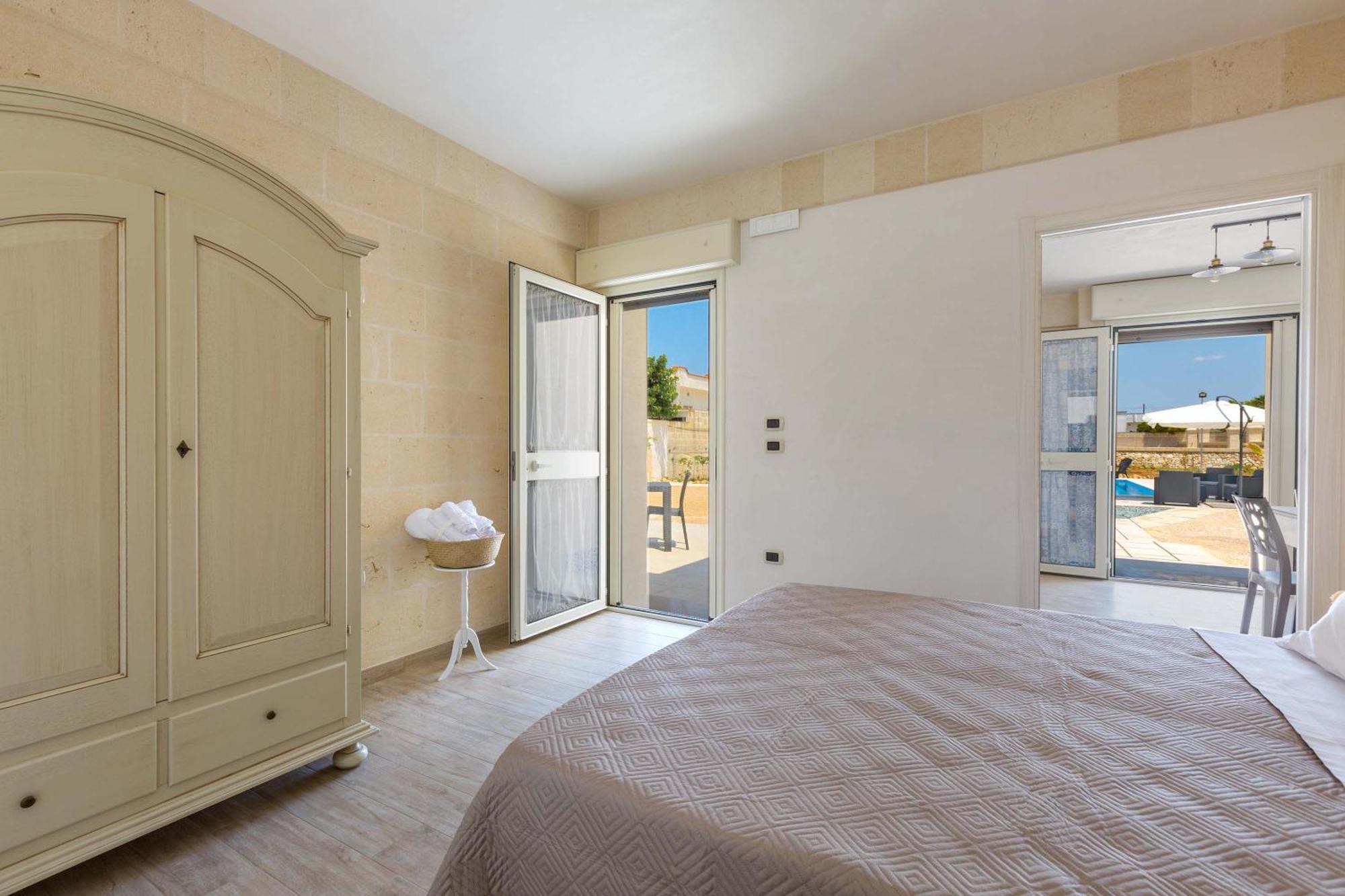 Villa Tina Maria By Barbarhouse San Pietro in Bevagna Extérieur photo